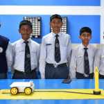 Atal Tinkering Lab workshop